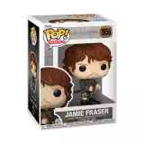 Figúrka Outlander - Jamie Fraser (Funko POP! Television 1956)