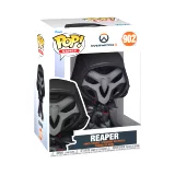 Figúrka Overwatch 2 - Reaper (Funko POP! Games 902)