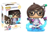 Figúrka Overwatch - Mei Snowball Colour (Funko POP!)