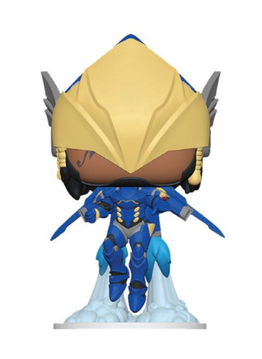 Figúrka Overwatch - Pharah (Victory Pose) (Funko POP!)