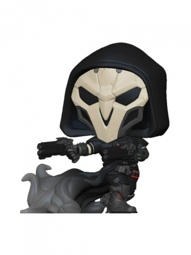 Figúrka Overwatch - Reaper (Wraith) (Funko POP!)