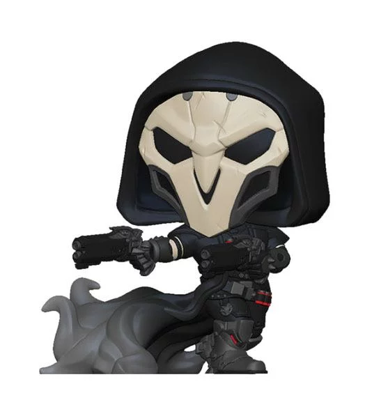 Figúrka Overwatch - Reaper (Wraith) (Funko POP!)
