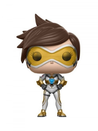 Figúrka Overwatch - Tracer (Funko POP!)