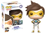Figúrka Overwatch - Tracer (Funko POP!)