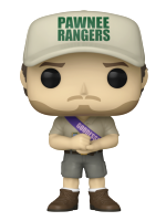 Figúrka Parks and Recreation - Andy Dwyer Pawnee Goddesses (Funko POP! Television 1413)