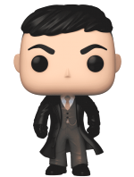 Figúrka Peaky Blinders - Thomas Shelby Chase (Funko POP! Television 1402)