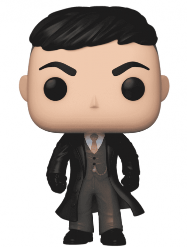 Figúrka Peaky Blinders - Thomas Shelby Chase (Funko POP! Television 1402)