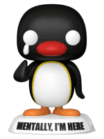 Figúrka Pingu - Pingu (Crying Meme) (Funko POP! Animation 2470)