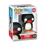 Figúrka Pingu - Pingu (Crying Meme) (Funko POP! Animation 2470)