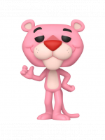 Figúrka Pink Panther - Pink Panther (Funko POP! Television 1551)