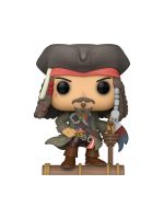 Figúrka Pirates of the Caribbean - Jack Sparrow (Funko POP! Movies 1482)