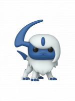 Figúrka Pokémon - Absol (Funko POP! Games 1090)