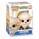 Figúrka Pokémon - Arcanine (Funko POP! Games 920)