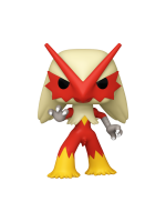 Figúrka Pokémon - Blaziken (Funko POP! Games 983)