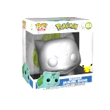 Figúrka Pokémon - Bulbasaur 25th Anniversary (Funko Super Sized POP! Games 454)