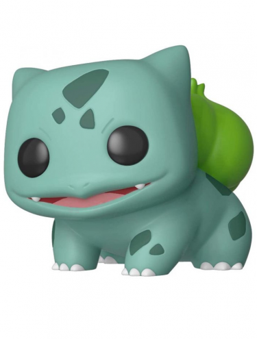 Figúrka Pokémon - Bulbasaur (Funko POP! Games 453)