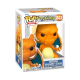 Figúrka Pokémon - Charizard (Funko POP! Games 843)
