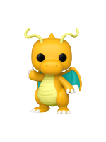 Figúrka Pokémon - Dragonite (Funko POP! Games 850)
