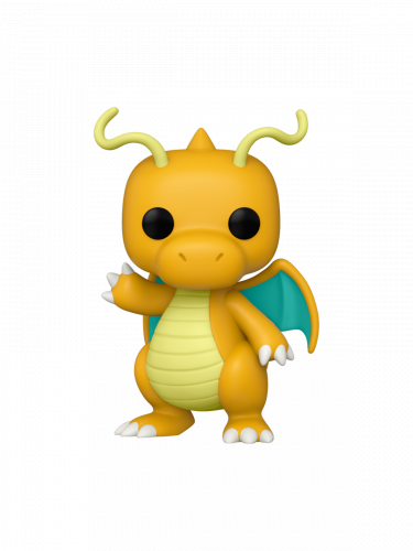 Figúrka Pokémon - Dragonite (Funko POP! Games 850)