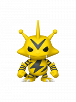 Figúrka Pokémon - Electabuzz (Funko POP! Games 1124)