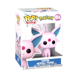 Figúrka Pokémon - Espeon (Funko POP! Games 884)