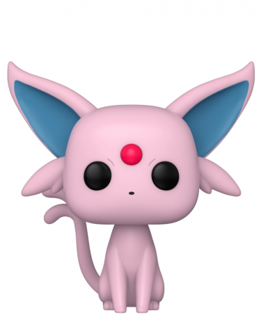 Figúrka Pokémon - Espeon (Funko POP! Games 884)