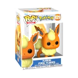 Figúrka Pokémon - Flareon (Funko POP! Games 629)