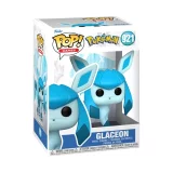 Figúrka Pokémon - Glaceon (Funko POP! Games 921)