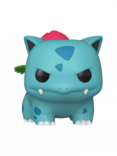 Figúrka Pokémon - Ivysaur (Funko POP! Games 1126)