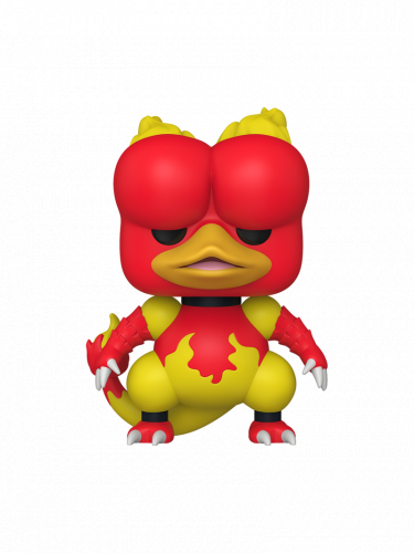 Figúrka Pokémon - Magmar (Funko POP! Games 1125)