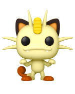 Figúrka Pokémon - Meowth (Funko POP! Games 780)