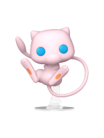 Figúrka Pokémon - Mew (Funko POP! Games 643)