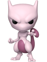 Figúrka Pokémon - Mewtwo (Funko POP! Games 581)