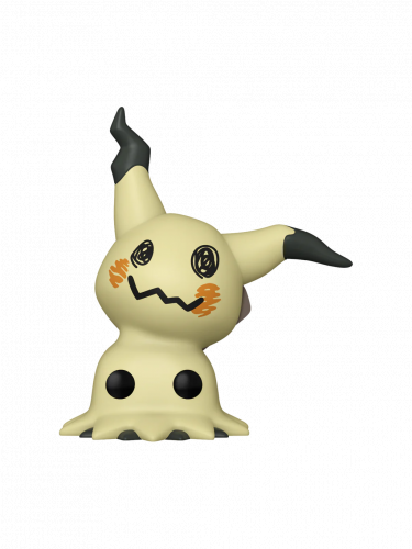 Figúrka Pokémon - Mimikyu (Funko POP! Games 1013)