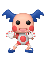 Figúrka Pokémon - Mr. Mime (Funko POP! Games 582)