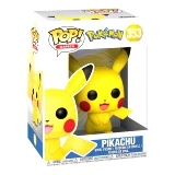 Figúrka Pokémon - Pikachu S1 (Funko POP! Games 353)