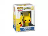 Figúrka Pokémon - Pikachu (Funko POP! Games 598)