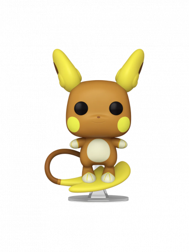 Figúrka Pokémon - Raichu (Funko POP! Games 1011)