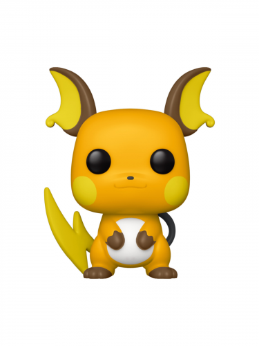 Figúrka Pokémon - Raichu (Funko POP! Games 864)