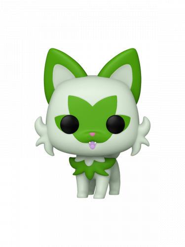 Figúrka Pokémon - Sprigatito (Funko POP! Games 984)