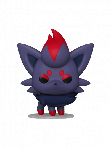 Figúrka Pokémon - Zorua (Funko POP! Games 1032)