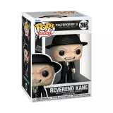 Figúrka Poltergeist II: The Other Side - Reverend Kane (Funko POP! Movies 2068)