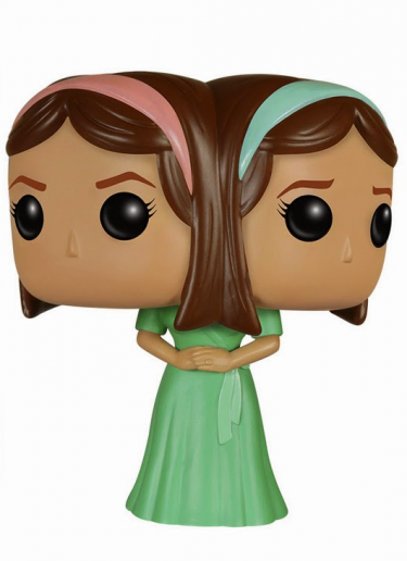 Figúrka (Funko Pop!) American Horror Story: Tattler Twins