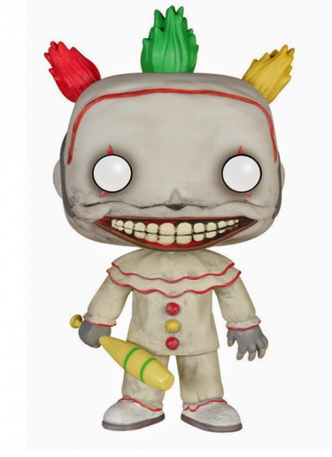Figúrka (Funko Pop!) American Horror Story: Twisty The Clown