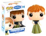 Figúrka (Funko Pop!) Disney Frozen: Anna