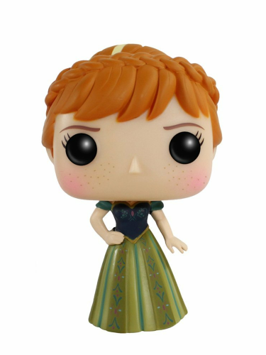 Figúrka (Funko Pop!) Disney Frozen: Anna