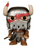 Figúrka (Funko Pop!) Skyrim: Nord