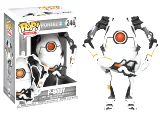 Figúrka Portal 2 - P-Body (Funko POP!)