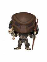 Figúrka Predator 2 - City Hunter (Funko POP! Plus 1751)