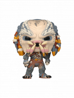 Figúrka Predator 2 - Elder Greyback (Funko POP! Plus 1750)